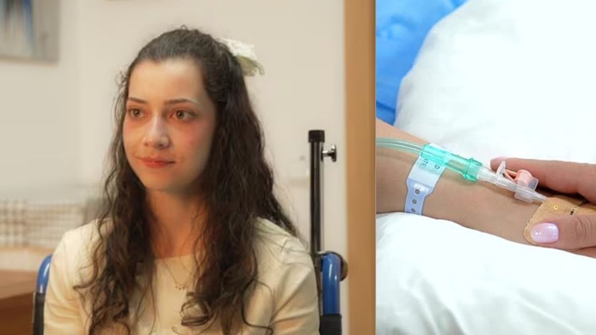 Así es el procedimiento médico de la eutanasia que se le aplicó a Noelia Castillo Ramos: esto se sabe de los tiempos previstos en España