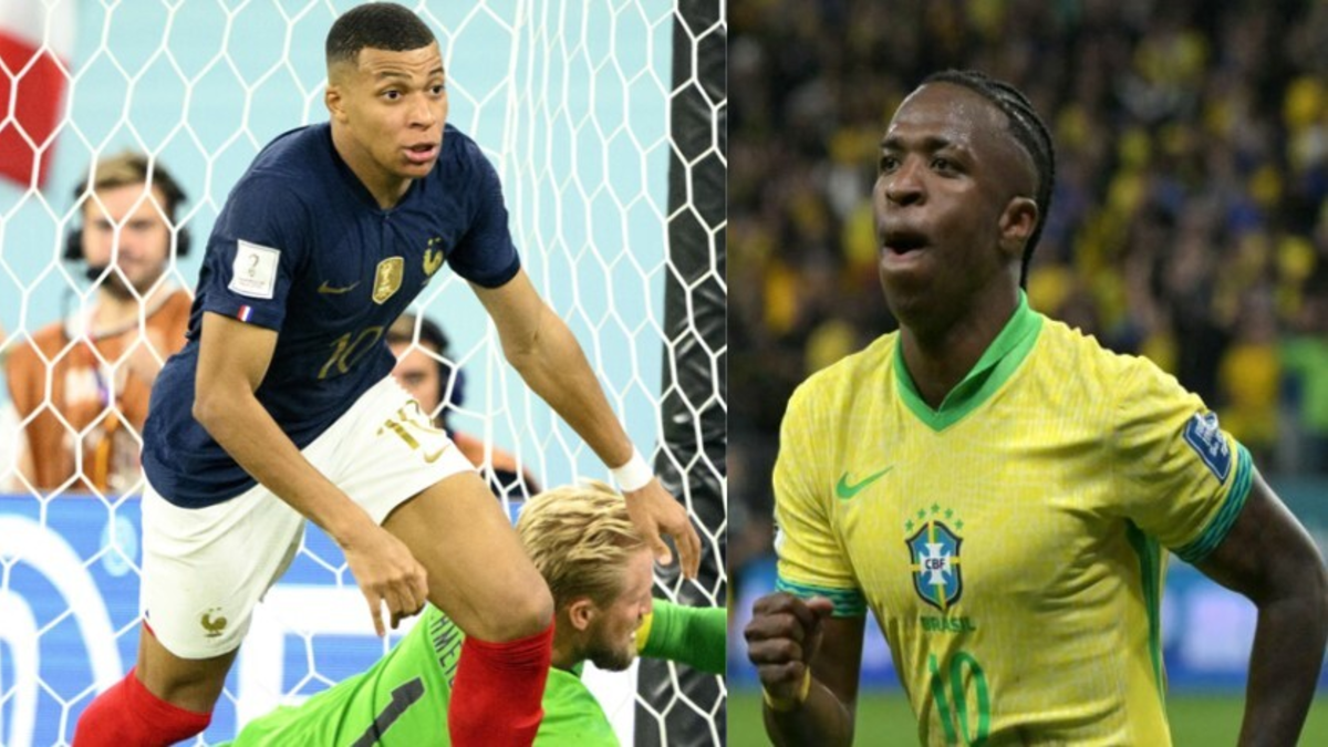 Reproches políticos a Kylian Mbappé, Vinicius y Ibrahima Konaté por recortar su apoyo a Ceuta en Elche