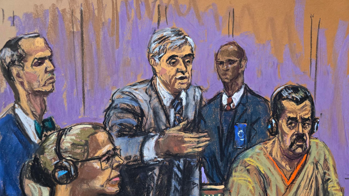 Revelan problema de salud que estaría afrontando Cilia Flores, esposa de Nicolás Maduro, en prisión: abogado hizo pedido especial en nueva audiencia