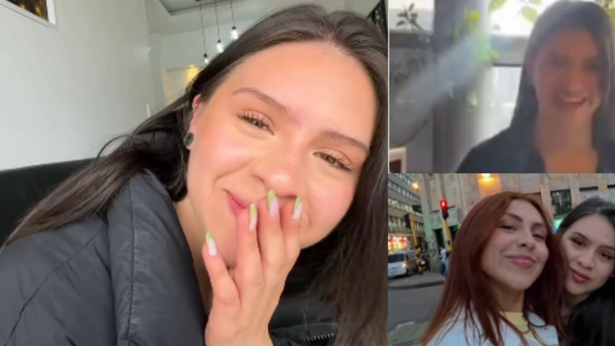 Denis Cruz, hermana de Dilan Cruz, despidió a su hermana Mayerly, quien murió en accidente de tránsito en Bogotá: 'Hoy es tu cumpleaños, vuela alto'