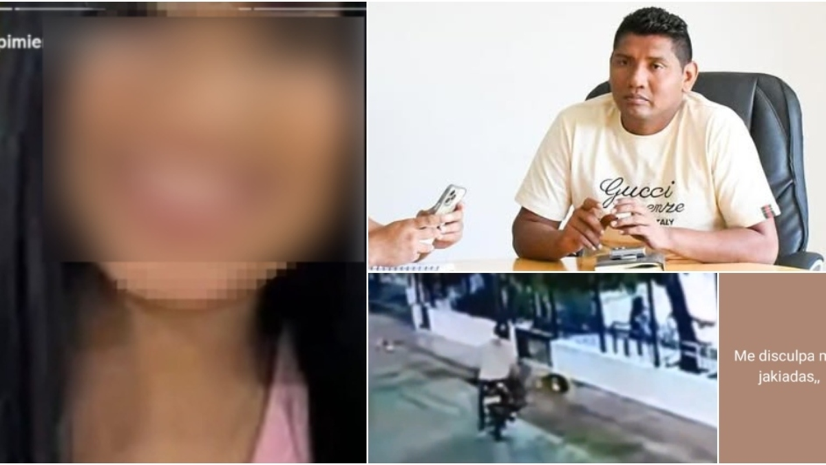 Video íntimo publicado desde la cuenta oficial del Instagram del alcalde de Manaure, en La Guajira, desata escándalo: investigan posible hackeo