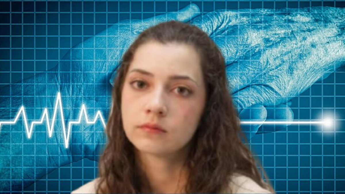 La dura batalla que tuvo Noelia Castillo, joven que recibió eutanasia en España, con su papá: hombre intentó frenar procedimiento con varios recursos