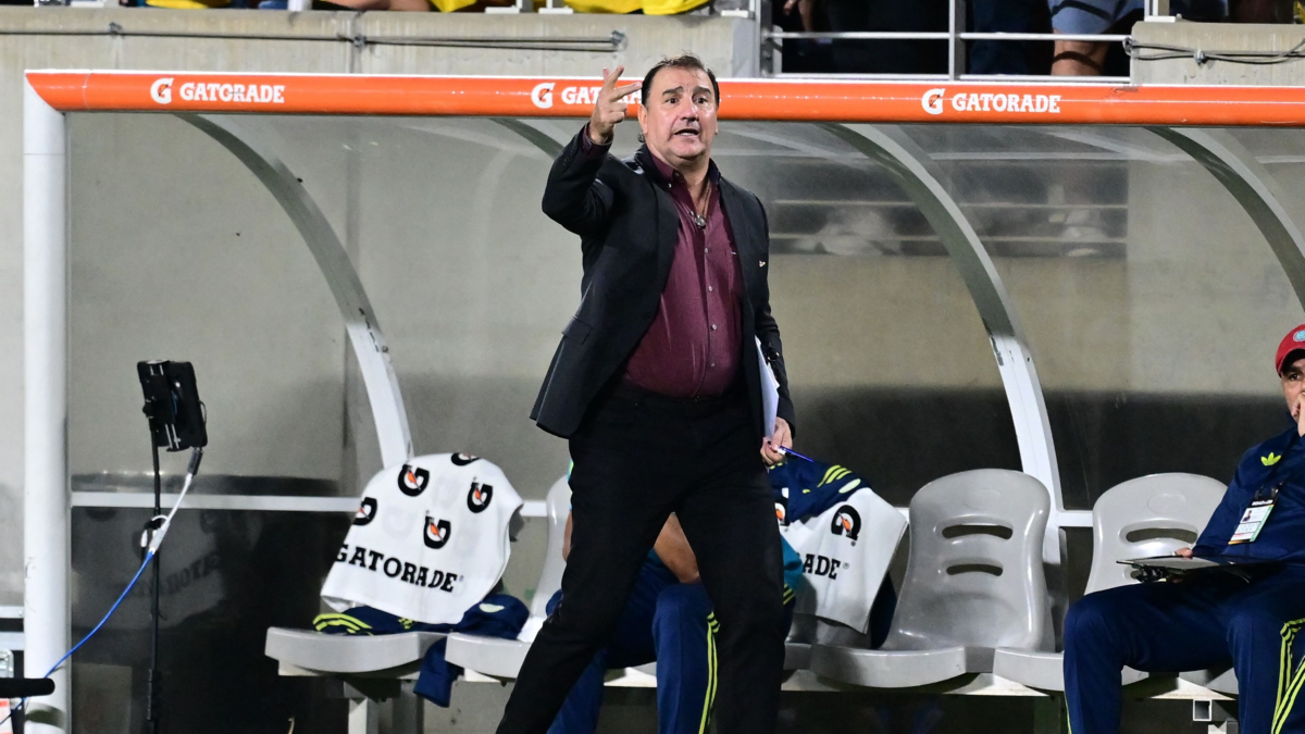 Revelan fuerte regaño de Néstor Lorenzo a los jugadores de Colombia tras derrota contra Francia: 'La autocrítica tiene que ser de ustedes'