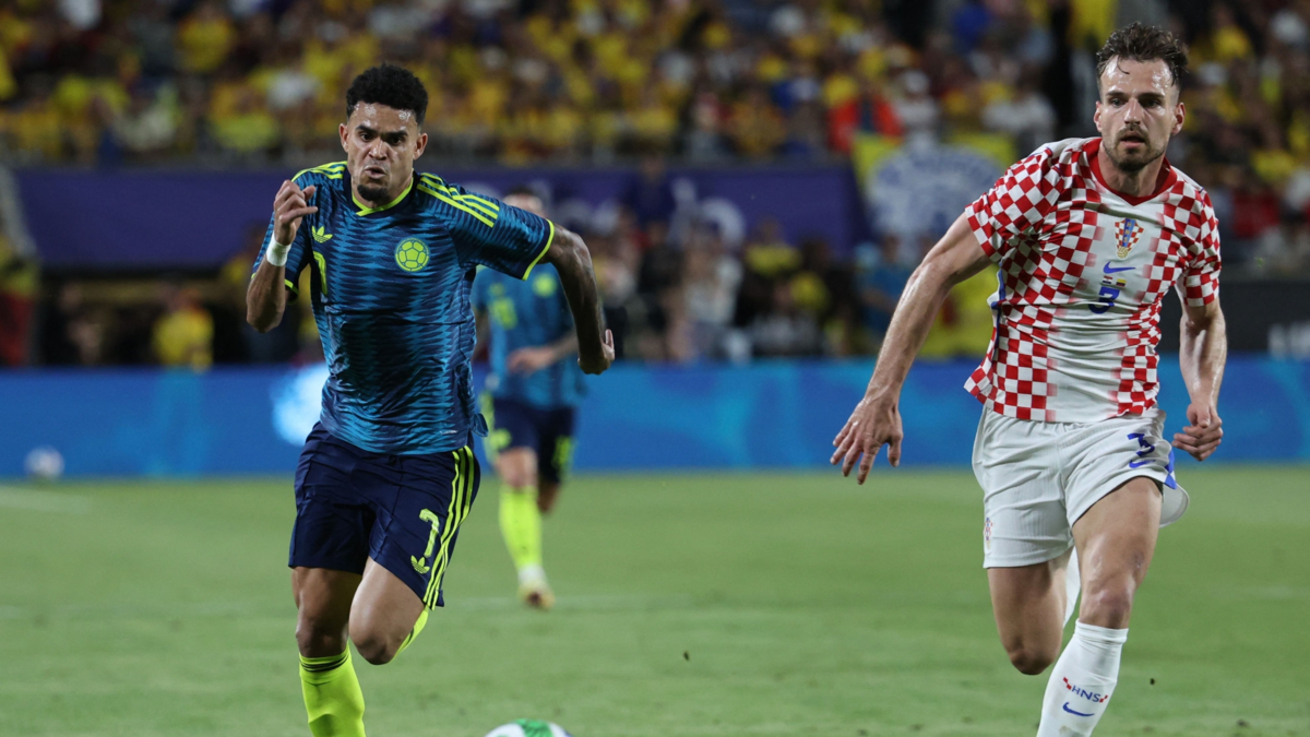 Derrota de Colombia vs. Croacia antes del Mundial: las 7 conclusiones... (Meluk le cuenta)