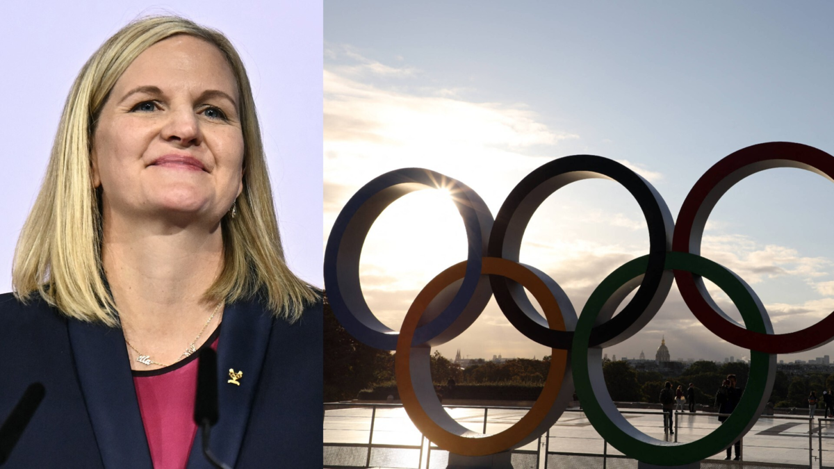 Francia apuntó contra el COI y se opuso categóricamente a la medida de prohibir atletas transgénero en pruebas femeninas de los Juegos Olímpicos