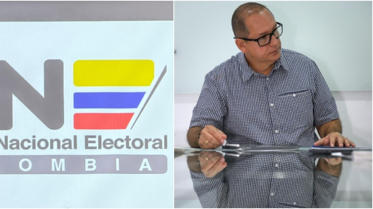 Registraduría avala más de 30.000 firmas para revocar al alcalde de Villavicencio, Alexander Baquero: ¿qué sigue y qué debe hacer el CNE?