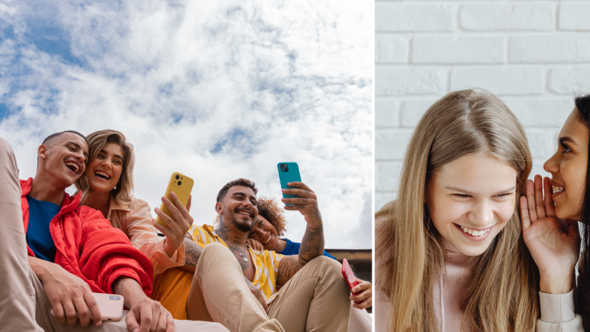 ¿Qué es el 'lore', el término de moda entre los jóvenes que domina las redes sociales? Este es su significado