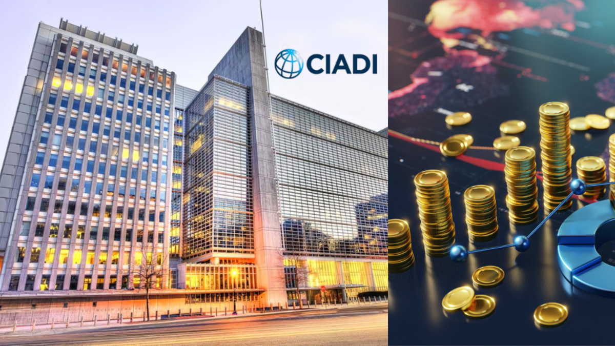 ¿Qué riesgos tiene que Colombia salga del arbitraje internacional, como anunció el presidente Petro? La inversión, en juego