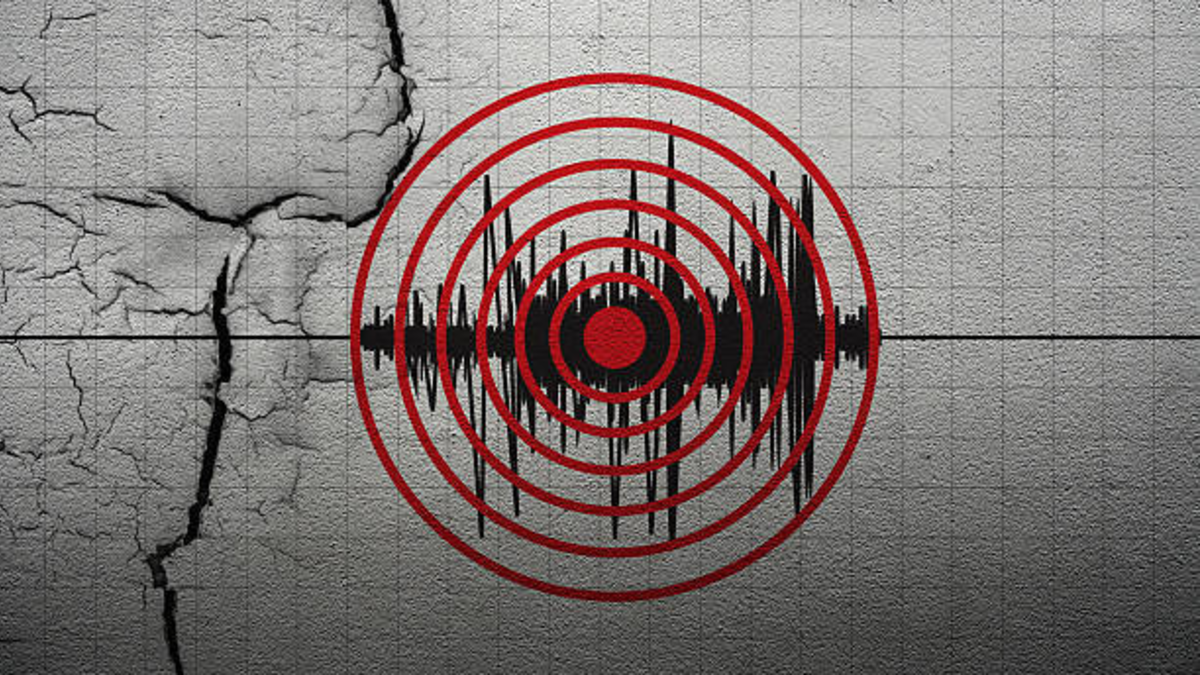 Temblor hoy en Colombia | Reportan fuerte sismo en la mañana de este miércoles 29 de abril: epicentro, magnitud y profundidad