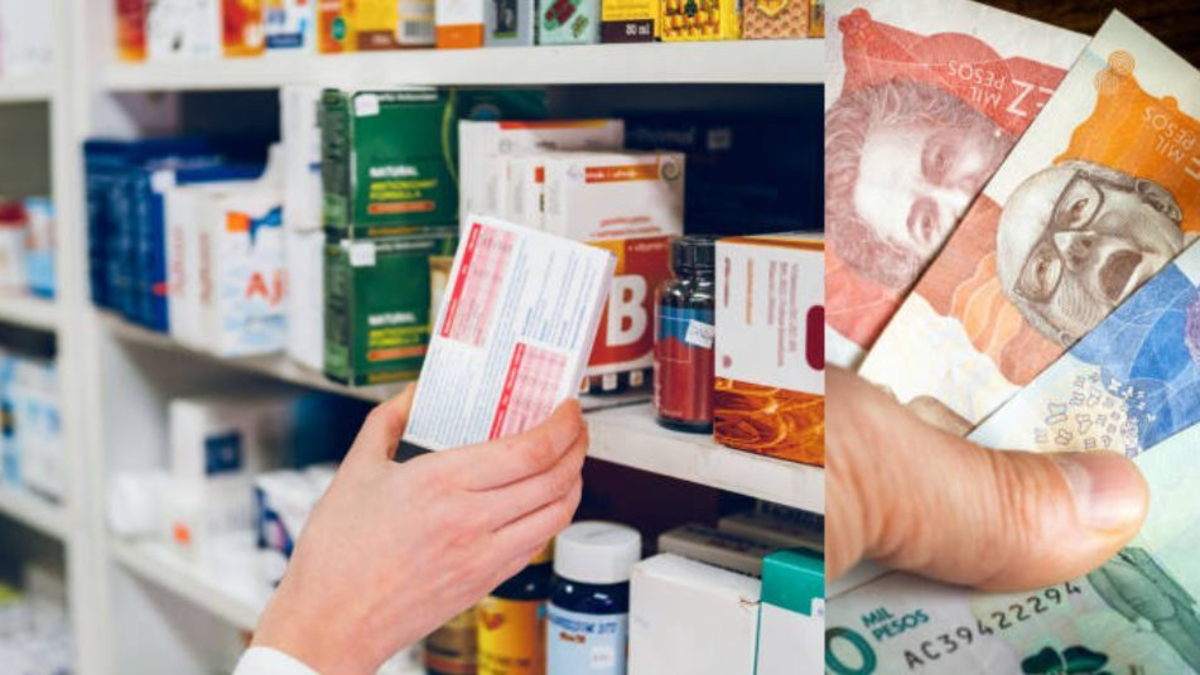 Minsalud ordena entregar medicamentos en máximo 24 horas; pero sector salud advierte que las EPS, sobre todo intervenidas, no están pagando