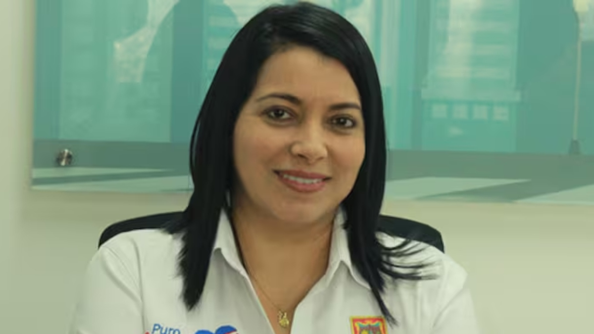 Alejandra María Puentes, cercana a exalcalde Jorge Iván Ospina, nueva subdirectora del Dapre: cuestionan forma en que llevó contratación en Cali