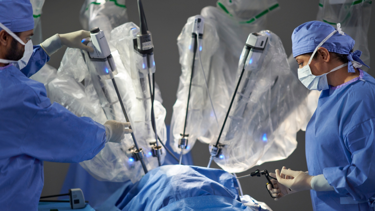 Cirugía robótica en Colombia: así funciona y por qué cada vez se usa más