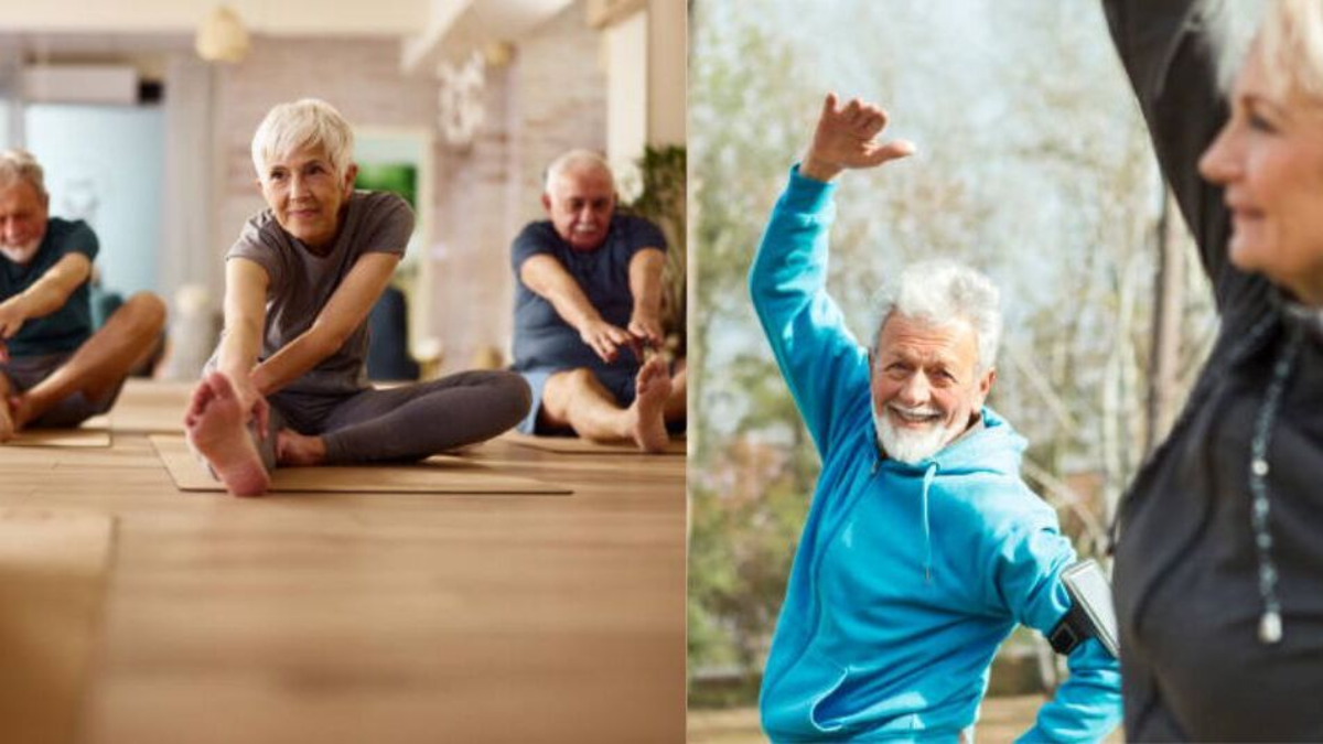 ‘Tengo 60 años y nunca he hecho ejercicio’: cómo deben empezar estas personas su nueva rutina de salud