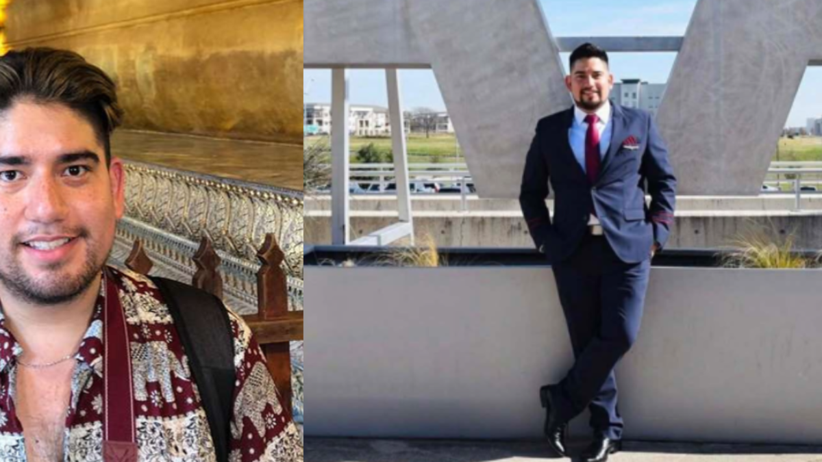 Habló pareja de auxiliar de vuelo de American Airlines que desapareció en Medellín: cuerpo sin vida hallado en Antioquia sería del estadounidense