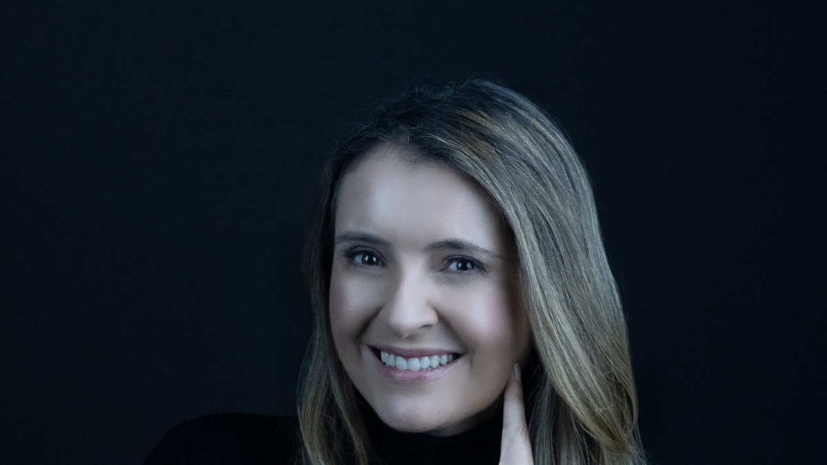 Paloma Valencia: 'Lo que he logrado no me lo ha regalado nadie'. Aquí está su entrevista en la Revista BOCAS