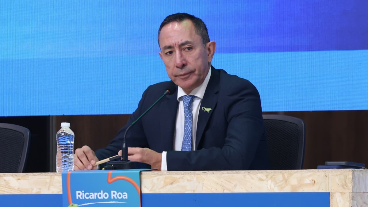 Presidente de Ecopetrol denuncia que administraciones pasadas “enterraron” US$ 6.000 millones en filiales de la empresa