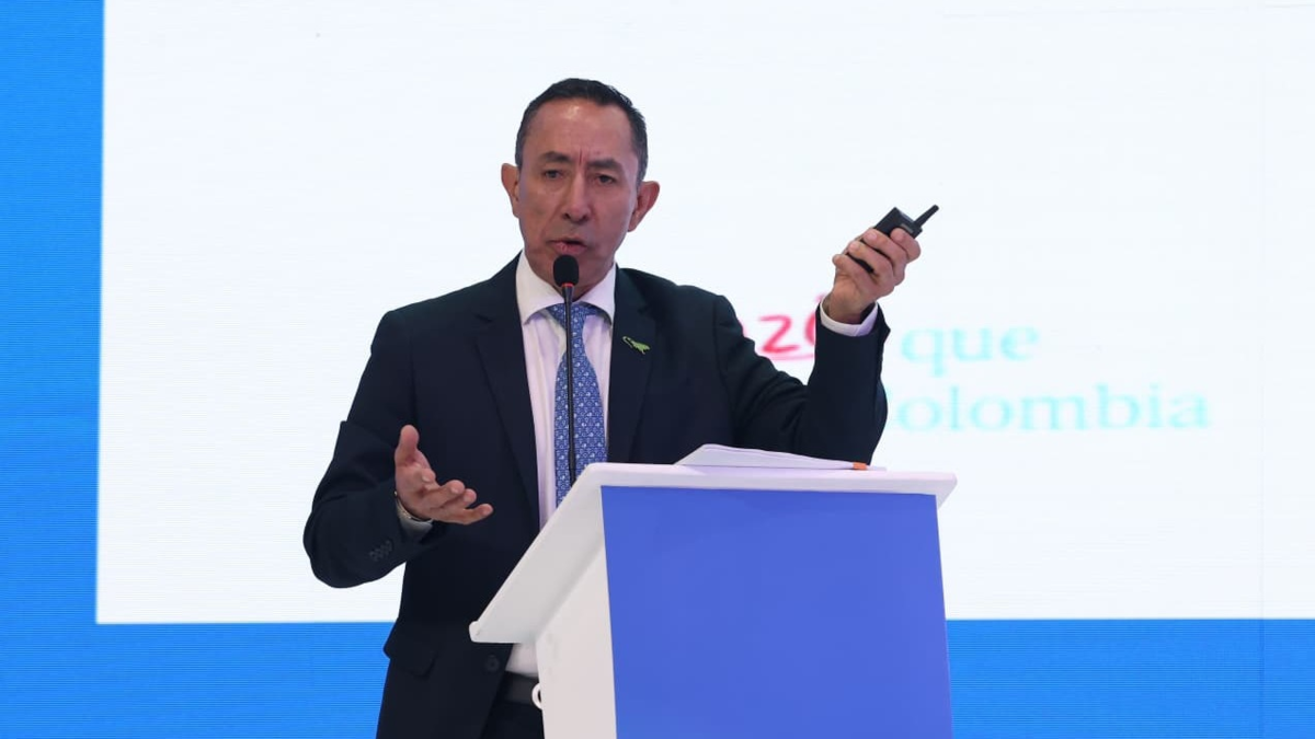 Ecopetrol confirma salida temporal de Ricardo Roa de la presidencia de la empresa: regresará el 28 de junio