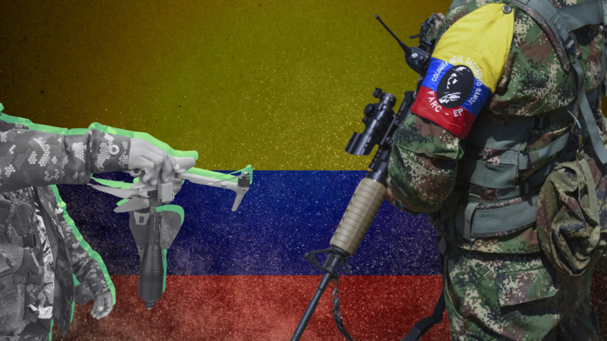 Colombia entra al top 10 mundial de terrorismo en medio de una mutación: el fenómeno se aleja de la ideología y se acerca al crimen organizado