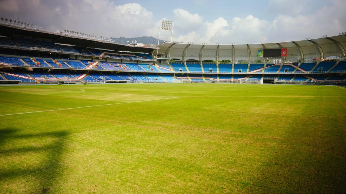 Reporte oficial sobre el estadio Pascual Guerrero, de Cali, tras terremoto: 'No está habilitado para jugar'