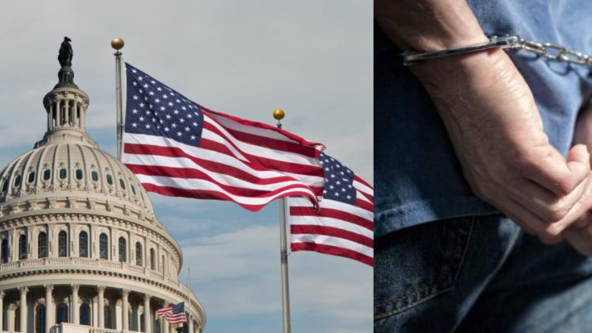 Estos son los siete colombianos extraditados a Estados Unidos por presuntamente utilizar semisumergibles para enviar drogas desde el Océano Pacífico