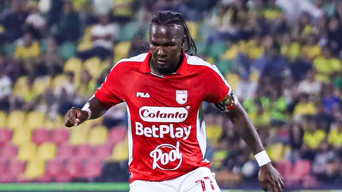 EN VIVO | Santa Fe se juega la vida en la Liga BetPlay contra Cúcuta Deportivo: siga acá el minuto a minuto del partido en Bogotá