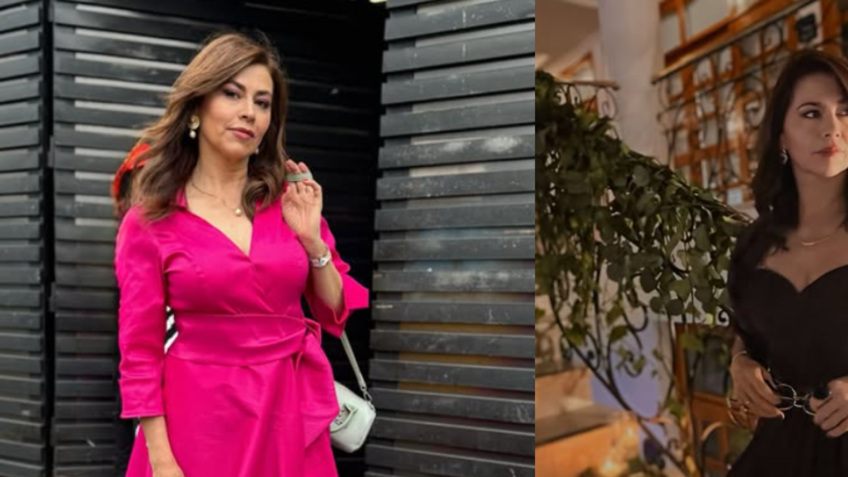 Hijo de reconocida actriz Marcela Gallego fue robado dos veces en la misma semana en Bogotá y su caso causó indignación en redes: 'No nos dejen solos'