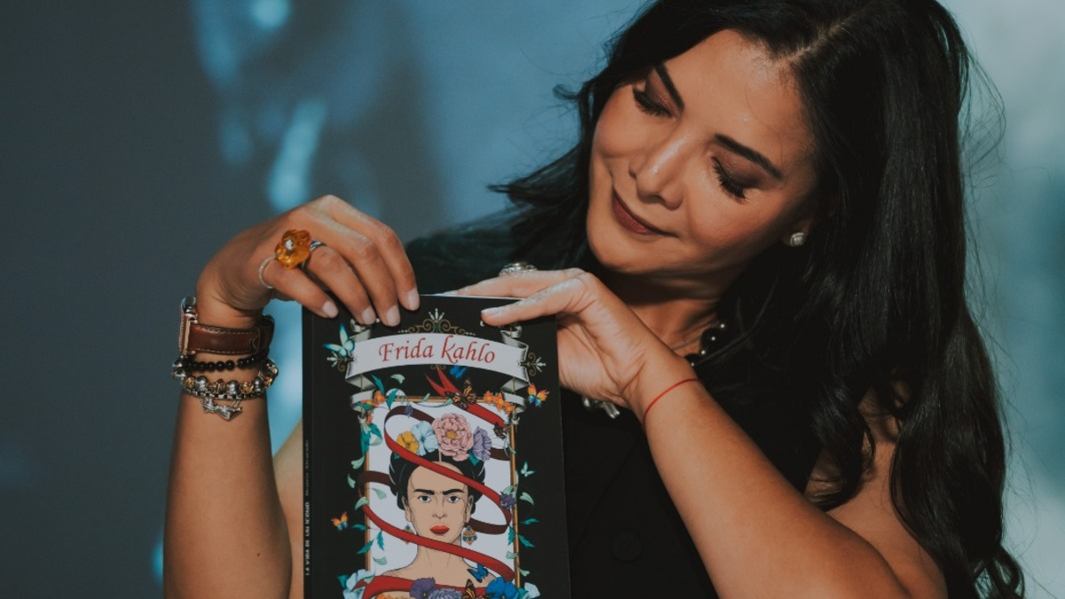 Cartagenera impulsa expansión global del legado de Frida Kahlo y posiciona a Colombia como eje de la economía creativa latinoamericana