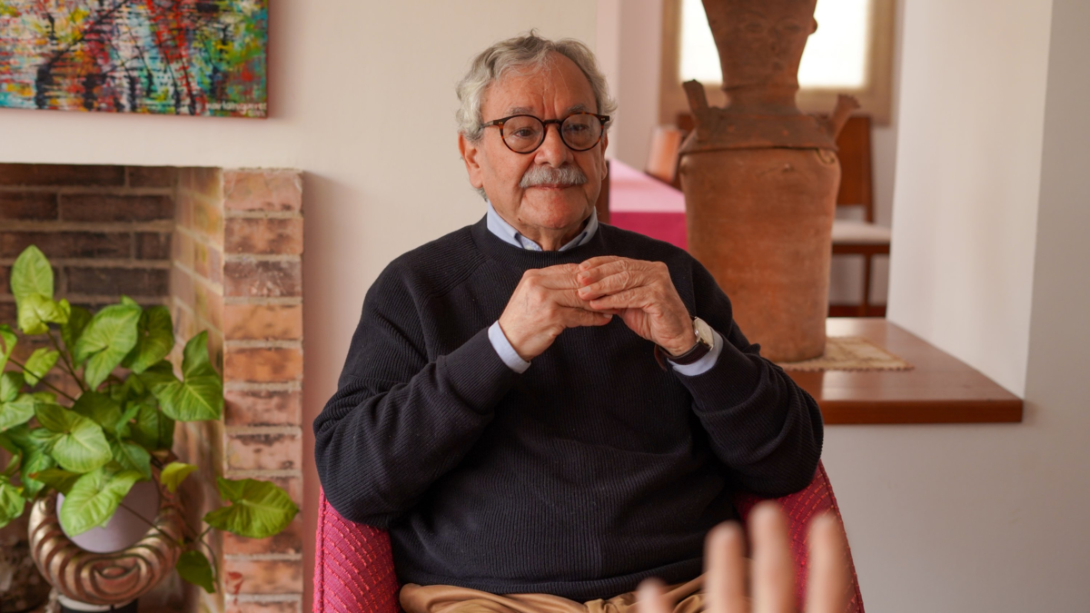 ‘Las Fuerzas Militares se han debilitado dramáticamente bajo este gobierno’: Eduardo Pizarro