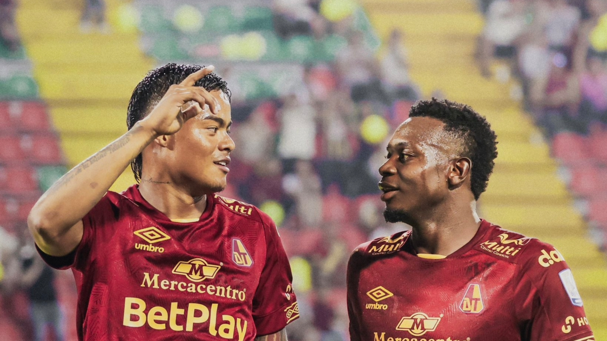 Tolima quiere dar el primer golpe en la fase de grupos de la Copa Libertadores: Universitario es el reto