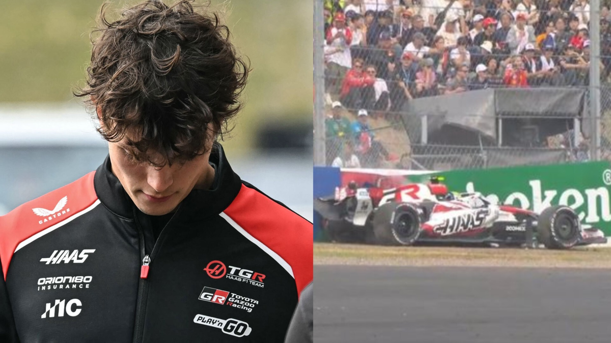 La FIA estudiará cambios en el reglamento de Fórmula 1 tras el escalofriante accidente de Oliver Bearman: los pilotos, inquietos por la seguridad