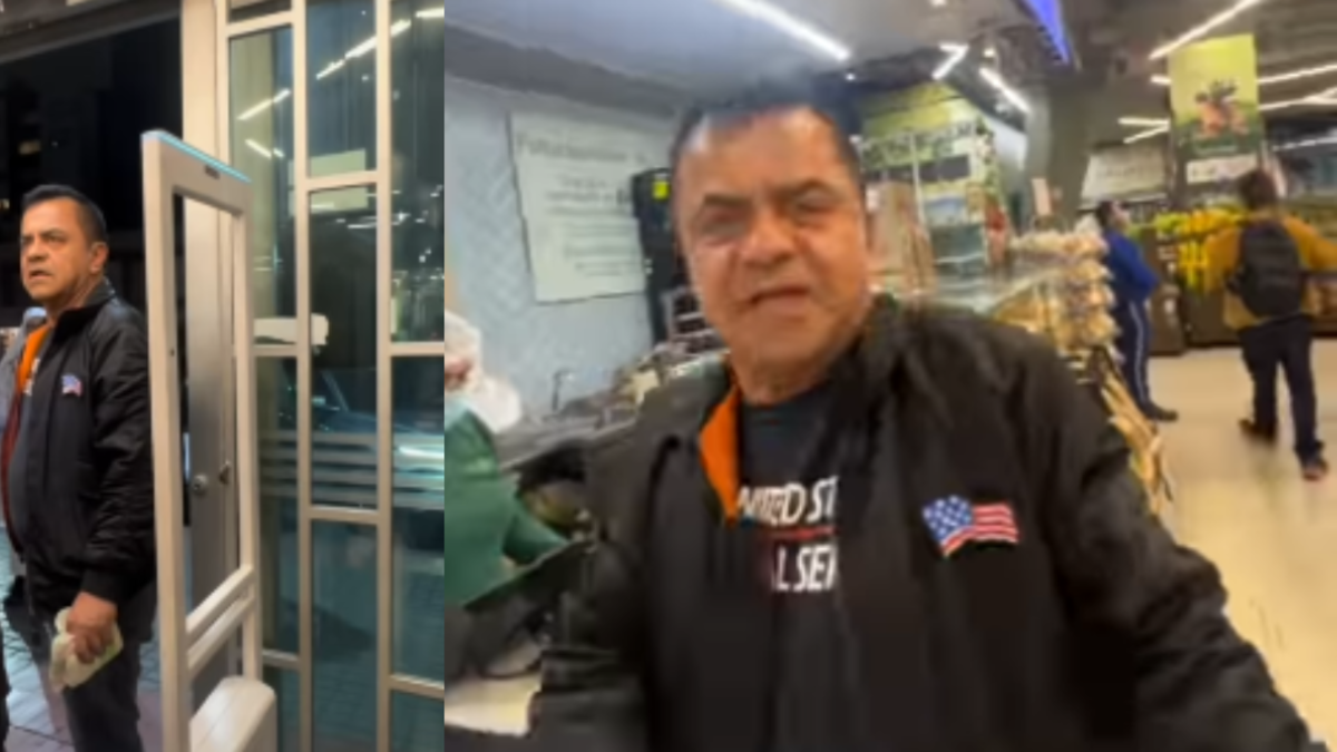 Anuncian medidas tras caso de mujer que grabó acoso en supermercado en Bogotá: Alcaldía se pronunció y dice que investiga el abuso; 'Es violencia'