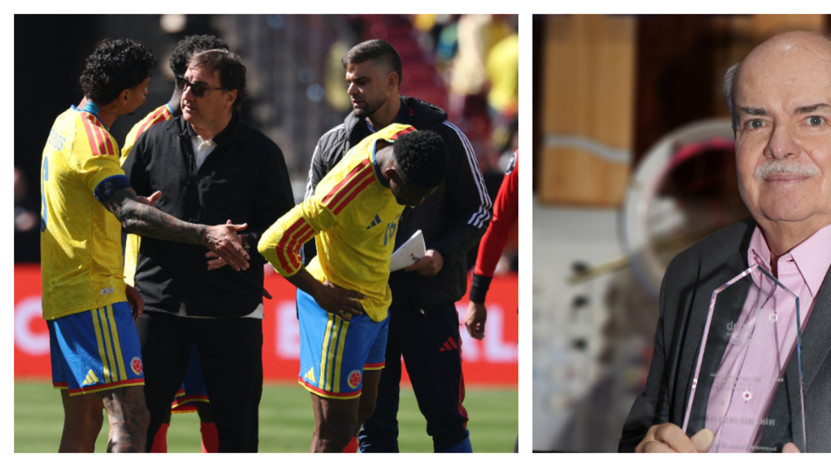 Iván Mejía Álvarez destroza a la Selección Colombia tras derrota contra Francia y apunta principalmente contra James y Lorenzo: 'Qué susto'