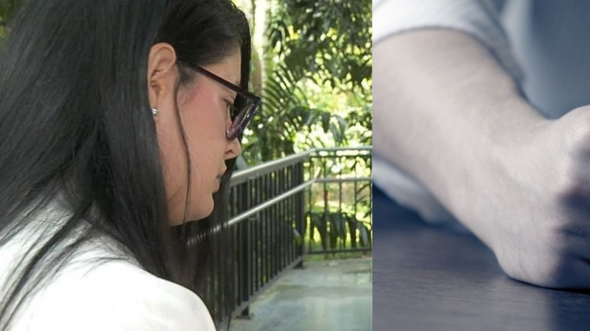 Mujer denunció agresión física en restaurante de un centro comercial de Medellín tras pedir que no usaran vapeadores: 'Cogió un impulso impresionante'