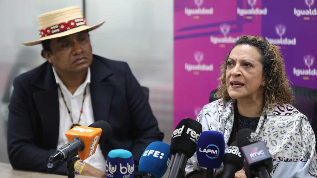 El Ministerio de la Igualdad reglamenta el Fondo No es Hora de Callar para proteger a mujeres periodistas: ¿qué dice el decreto?