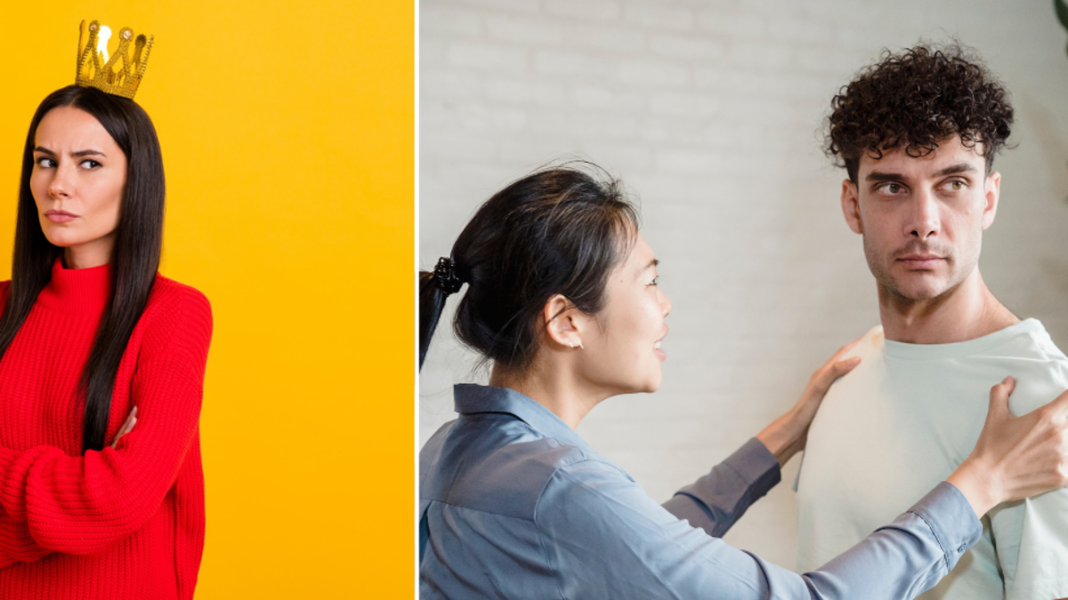 ¿Cómo poner límites al hablar con una persona narcisista? Psicólogo revela claves para recuperar la palabra y lograr conversaciones equilibradas