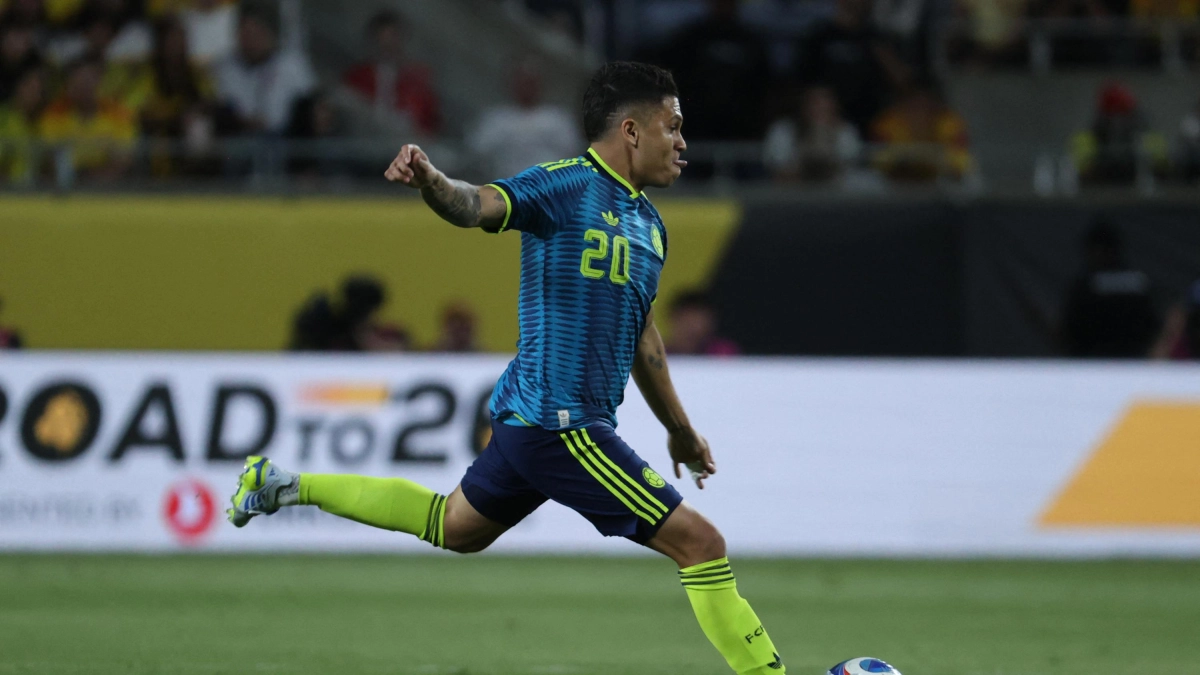 Video | Juanfer Quintero calienta su fichaje por Independiente Medellín y mete presión para lograr la meta de abonos: 'Estoy viviendo un sueño'