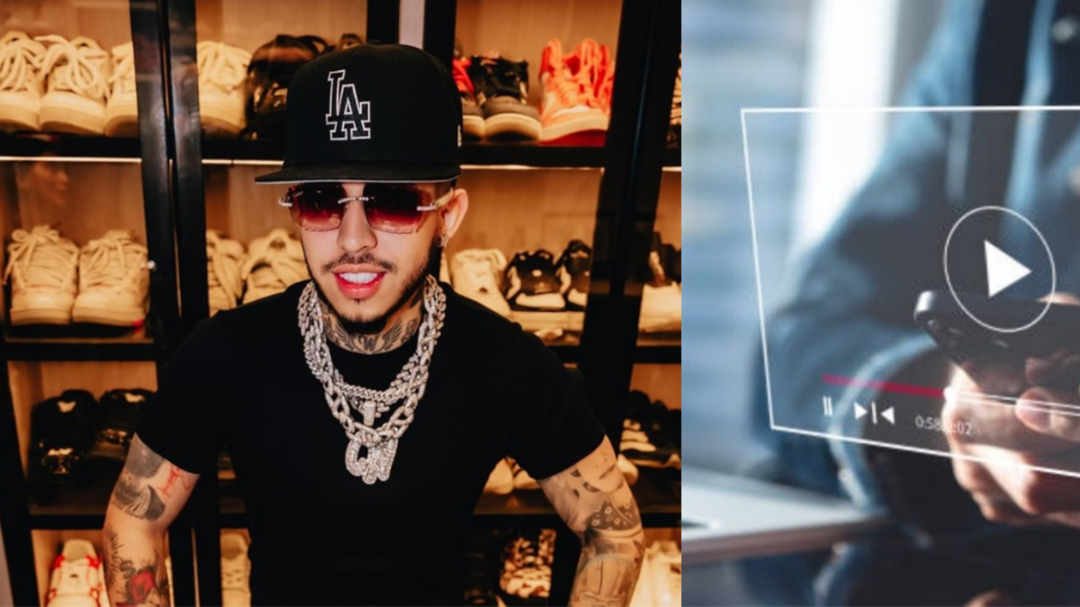 Los streamers de Colombia lideran el consumo de video en vivo en América Latina