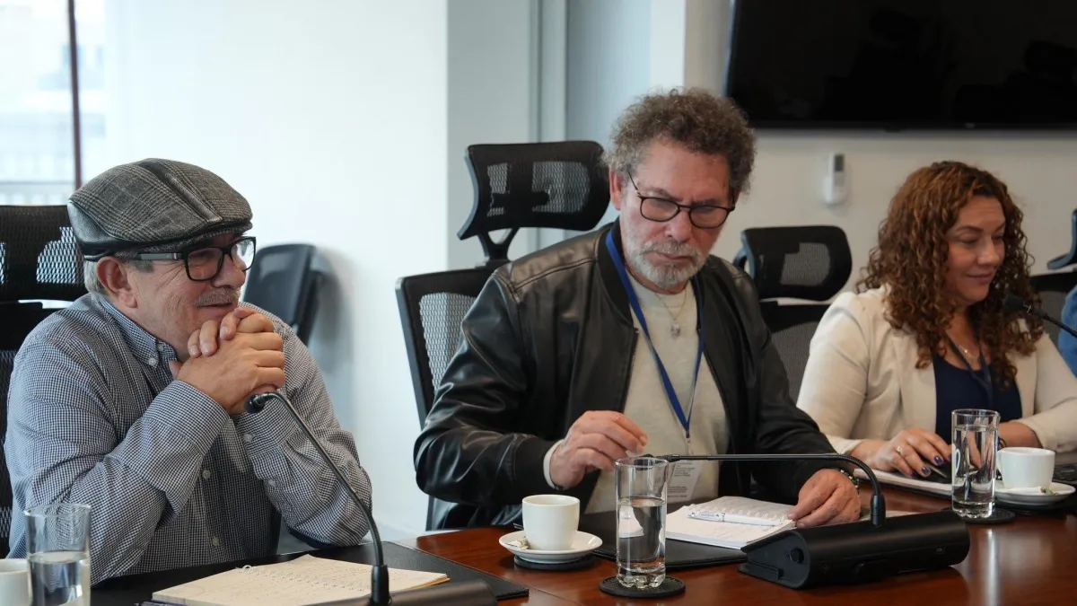El antiguo secretariado de las extintas Farc envió una carta a Abelardo de la Espriella y propuso diálogo sobre la implementación del Acuerdo de Paz
