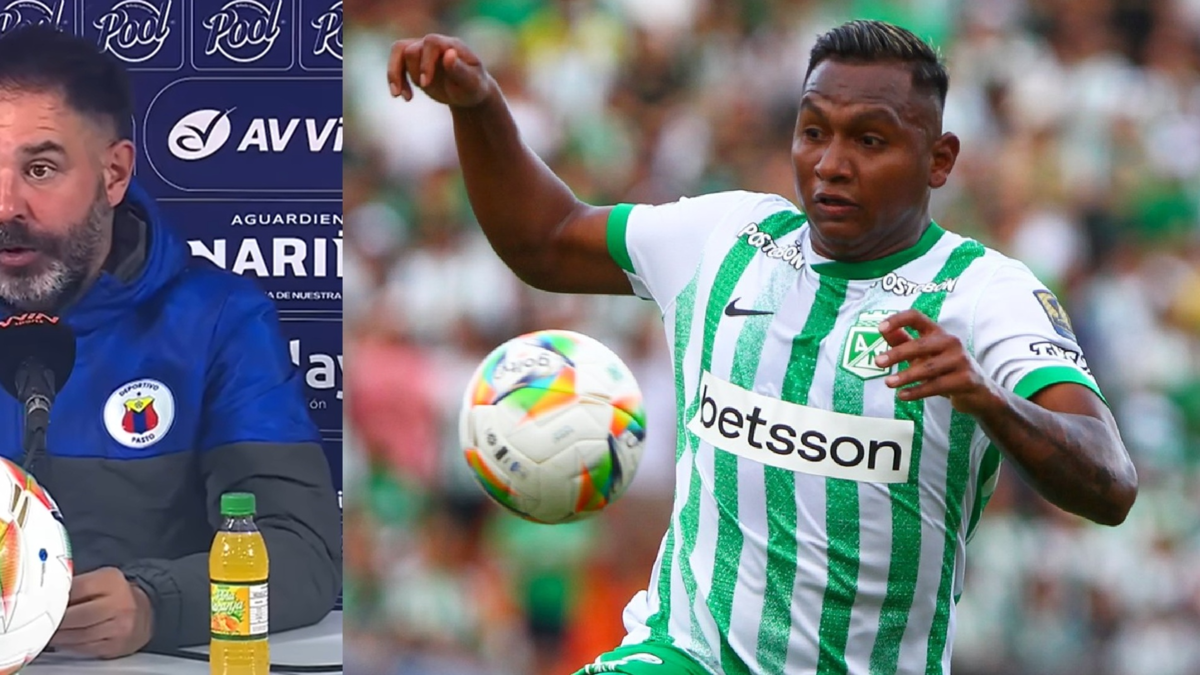Jonathan Risueño insiste en que Alfredo Morelos lo agredió y atacó a la prensa: ‘Sean serios’