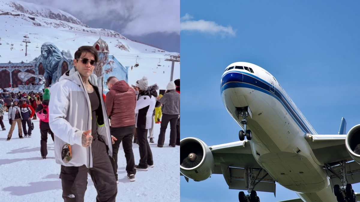 Caso Yeferson Cossio en vuelo de Avianca: estas son las acciones que se consideran ‘disruptivas’ en Colombia y la multa correspondiente