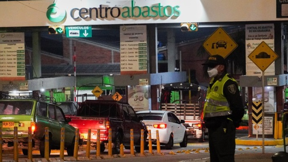 Lo que usted debe saber de los horarios y atención de Centroabastos en Bucaramanga para Semana Santa: habrá 'madrugón pesquero' para turistas