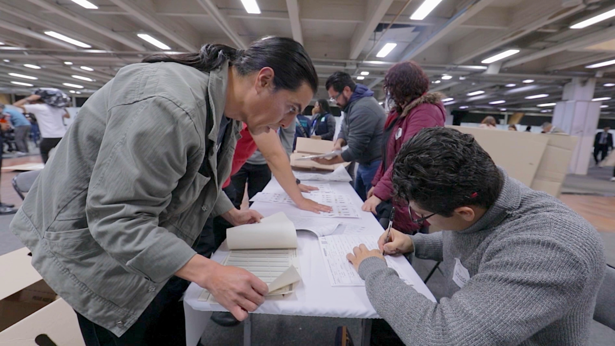 Registraduría abre convocatoria para 4.297 auxiliares administrativos con miras a las elecciones presidenciales