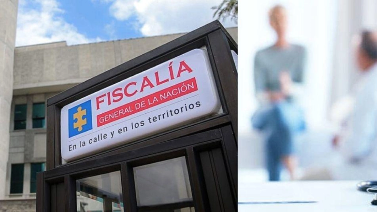 Condenan a 7 años de prisión a exfiscal del Cauca 