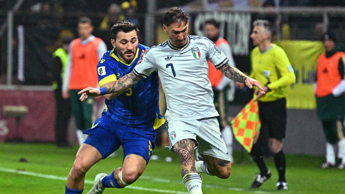 Todos los grupos del Mundial 2026 de la Fifa luego de los repechajes: últimos clasificados