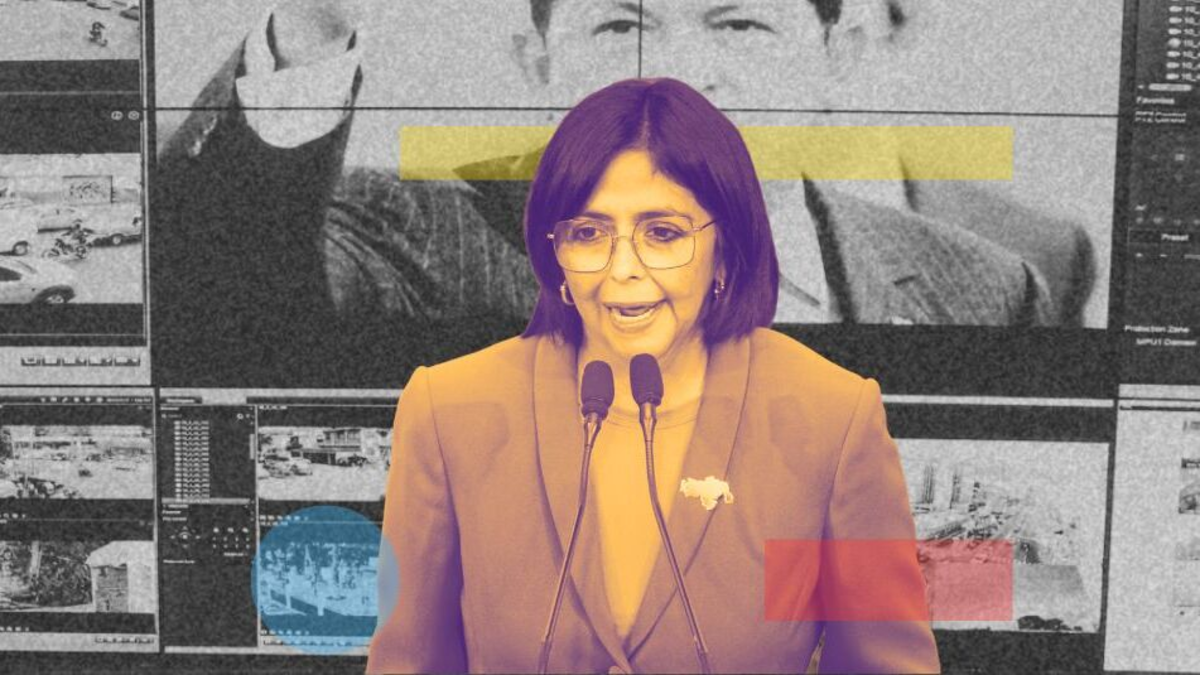 La caída de Maduro no detuvo el espionaje del régimen: así se usan la IA y el reconocimiento facial para perseguir a los opositores en Venezuela