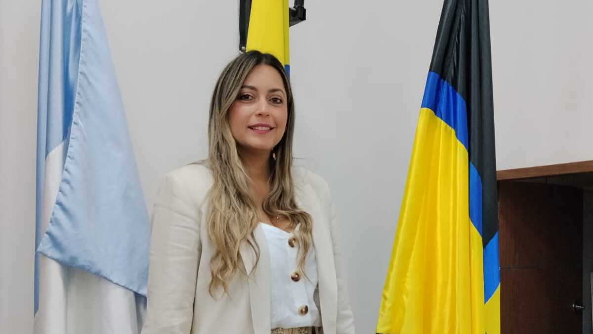 Jamundí hace historia: Loren Montealegre es la primera contralora en cuatro décadas de vida institucional del municipio