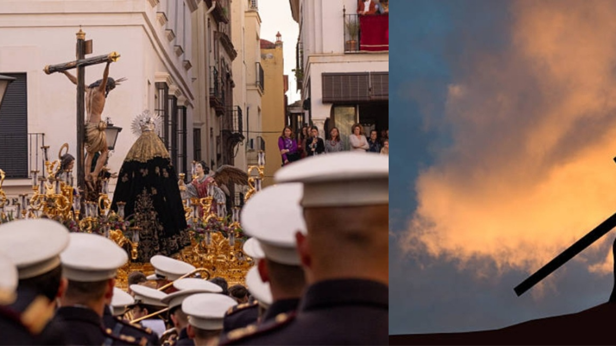 Semana Santa: los clavos, pedazos de la cruz, el sudario, la túnica y demás reliquias de Cristo, sepa dónde están