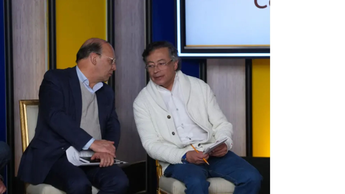 Candidatos presidenciales reaccionan a la ruptura del presidente Gustavo Petro con el Banco de la República: '¿Para eso quiere la Constituyente?'