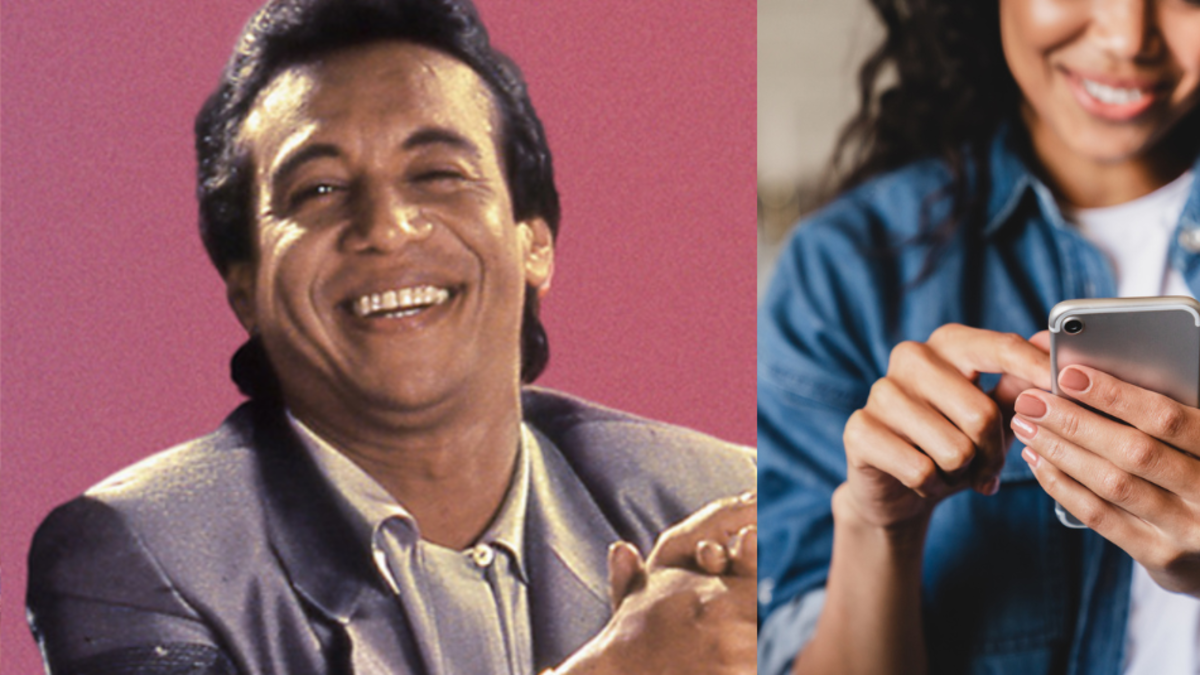 ¿Quiere aparecer en el video de ‘Sin medir distancias’? Así puede participar en el homenaje a Diomedes Díaz