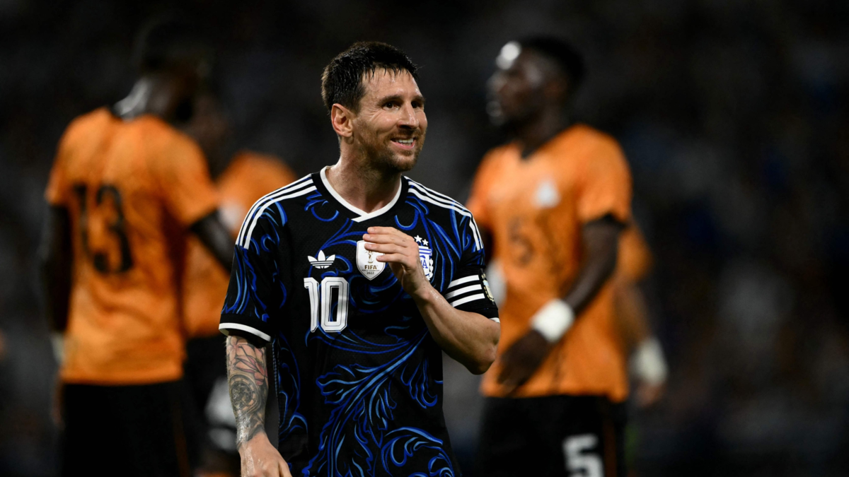 Lionel Messi se lanza en otro objetivo: adquiere el UE Cornellà, equipo de la quinta categoría española